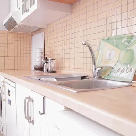Chapter 5, Studio In The Centre Of Apartment Thessaloniki