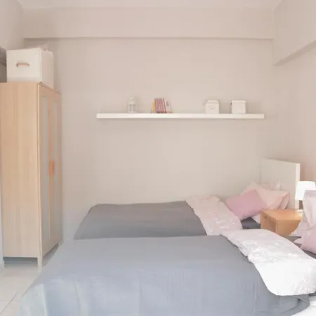 Apartment Chapter 5, Studio In The Centre Of *